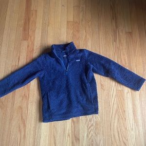 Patagonia Kid’s Los Gatos Pullover